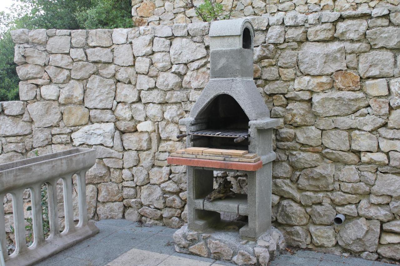 Primavera Omišalj Exterior foto