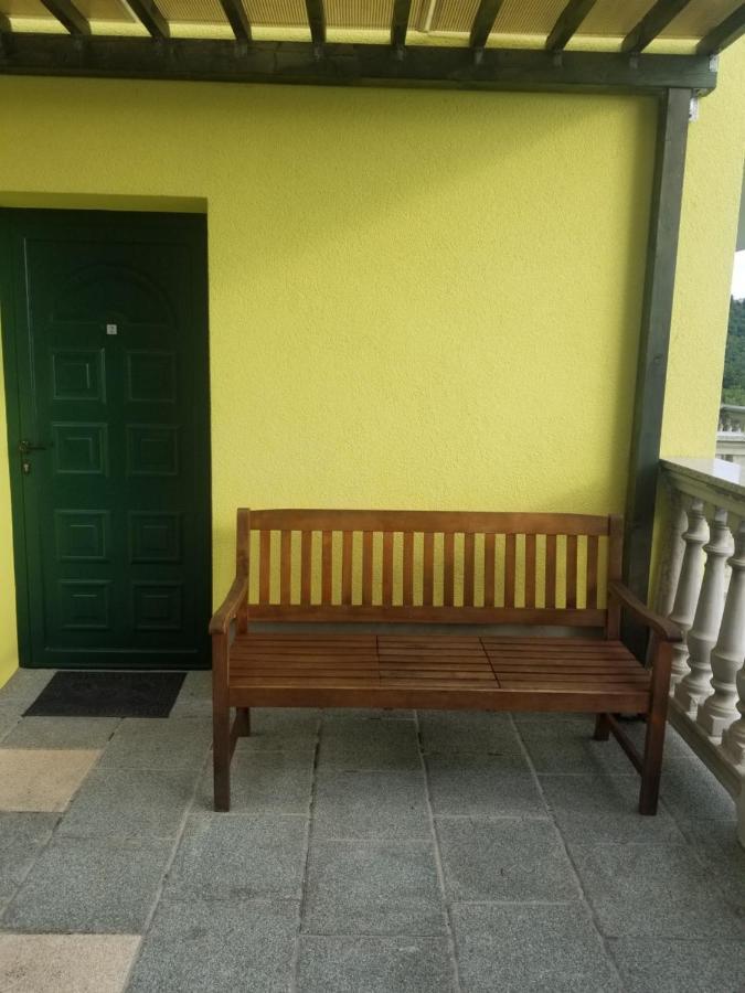 Primavera Omišalj Exterior foto