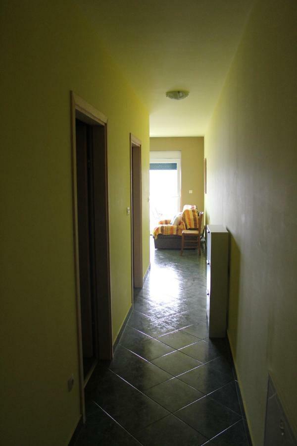 Primavera Omišalj Exterior foto